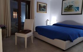 Lauro Charme Bed And Breakfast