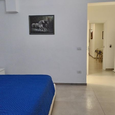 Lauro Charme Bed And Breakfast Sorrento Exterior photo