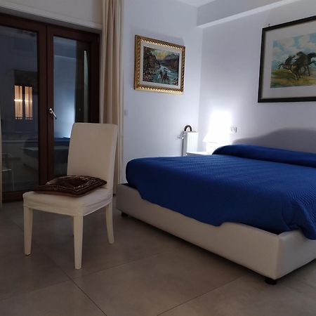 Lauro Charme Bed And Breakfast Sorrento Exterior photo