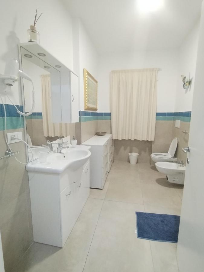 Lauro Charme Bed And Breakfast Sorrento Exterior photo