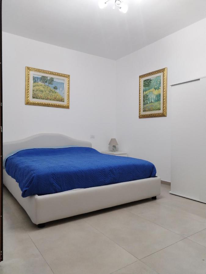 Lauro Charme Bed And Breakfast Sorrento Exterior photo