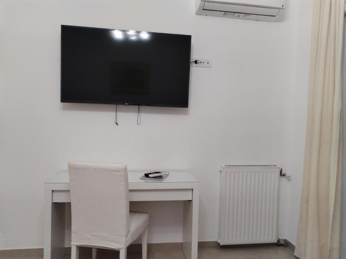 Lauro Charme Bed And Breakfast Sorrento Exterior photo