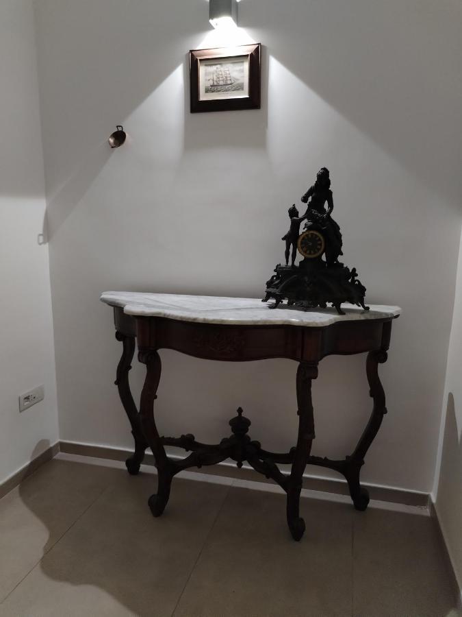 Lauro Charme Bed And Breakfast Sorrento Exterior photo