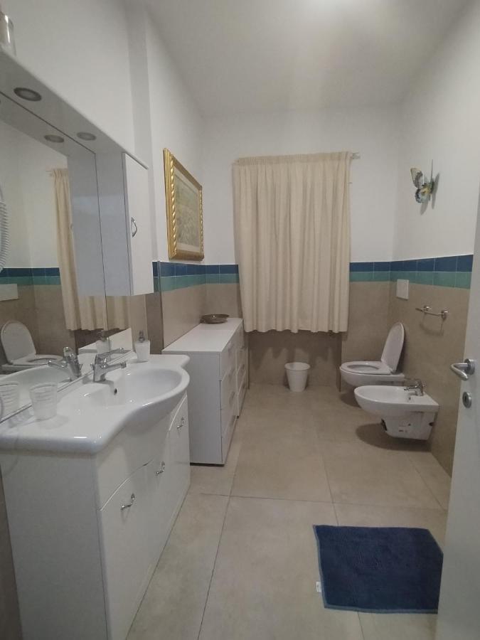 Lauro Charme Bed And Breakfast Sorrento Exterior photo