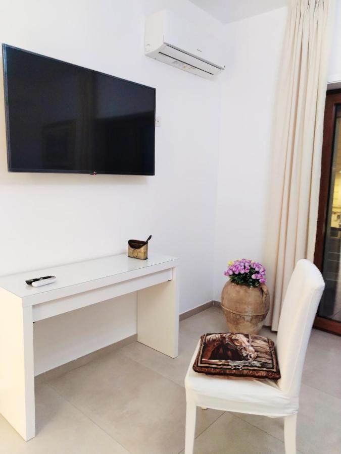 Lauro Charme Bed And Breakfast Sorrento Exterior photo